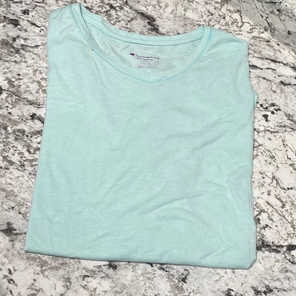 Champion short sleeve t-shirt